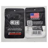 C&H Precision(CHPWS) GL-509T-ST Optics Mounting