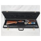 BROWNING   20 GAUGE OVER UNDER SHOTGUN  GRADE 1 MO