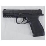 TARA AEROSPACE  TM-9X  9x19mm PISTOL  S/N: UA1087
