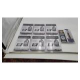 Muzzleloading Ammo, Mixed Caliber + Grain, (See