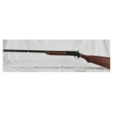 HARRINGTON AND RICHARDSON  TOPPER  12 GAUGE SINGLE