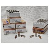 Winchester Ranger Bonded LE 9mm Luger 147 Gr.