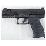 Walther  WMP  .22 wmr Pistol  S/N: WT010704  2 Mag