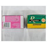 MIXED LOT SHOTGUN SHELLS 12 & 16 GAUGE