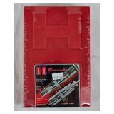 NIB HORNADY CUSTOM GRADE DIES .38/357/357 MAGNUM