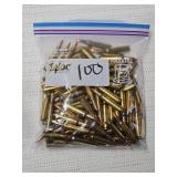 5.56 Ammunition, ~100 Rounds, 1 Bag