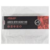 Athlon ARES BTR GEN2 HD 4.5-27x50 Rifle Scope