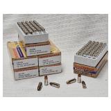 Winchester Ranger Bonded LE 9mm Luger 147 Gr.