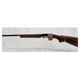 HATFIELD SGL  .410   TOP BREAK SHOTGUN  SN# 410S21