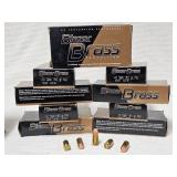 Blazer Brass Ammunition .40 S&W 180 Gr. FMJ, 50