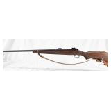 Savage Model 110  243 WIN  Bolt Action Rifle  S/N: