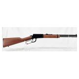 Rossi  Rio Bravo  .22LR Rifle  S/N: 7CL068435R  Or