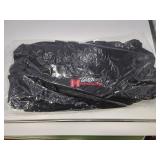 Team Hornady Large Black Range Bag-Unused