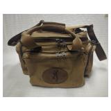 Browning Tan Range Bag