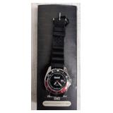 Jorg Gray Collection: Bushnell Watch