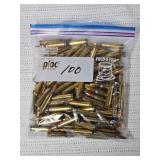 5.56 Ammunition, ~100 Rounds, 1 Bag