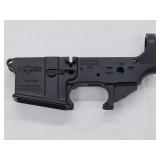 CMMG Model 4SA  .223/5.56mm  Lower Receiver  SN# S