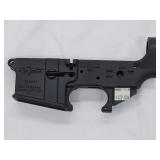 CMMG Model 4SA    223/5.56mm  Lower Receiver   SN#