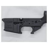 CMMG Model 4SA  223/5.56mm  Lower Receiver  SN# SA
