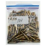 5.56mm Green Tip(100 rounds, 1 bag)
