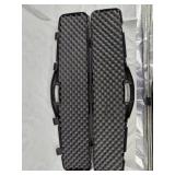 GANDER MOUNTAIN GMTM HARDTEK OVERSIZE GUN CASE