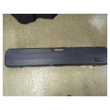 Gun Guard 53 inch Hard Case with Internal