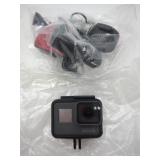 GoPro Hero 5 with Mounting Accessories and 1x