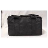 Small Black Range Bag