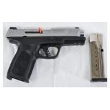 Smith & Wesson  9mm Luger  SD9 2.0  EFE4790  Origi