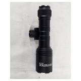 NIGHTSTICK 1100 LUMENS LONG GUN WEAPON LIGHT KIT: