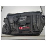 Team Hornady Large Black Range Bag