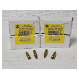 Hornady V-Max,FN 5.7x28 SS196SR Cartridges 40 gr.