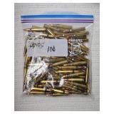 5.56 Ammunition, ~100 Rounds, 1 Bag