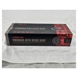 Athlon Cronus BTR GEN2 UHD 4.5-29x56 Rifle Scope