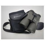 Barska 12x50 Waterproof Binoculars with Pouch