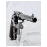 .38 LONG COLT,  COLT D.A. 38 REVOLVER  S/N: 7220