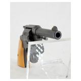 .38 S&W SPL  COLT OFFICIAL POLICE .38 SPECIAL REVO