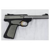 Browning Arms Co.  .22 Long Rifle  Buck Mark Pisto