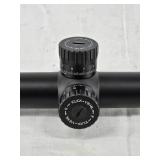 Athlon ARES ETR UHD 3-18x50 Rifle Scope