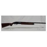 HOWA MOSSBERG  12 GAUGE SEMI AUTOMATIC SHOTGUN  10