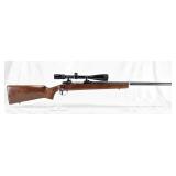 Savage 112 Series J  22-250 REM  Bolt Action Bench