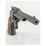 .22 LR   RUGER WRANGLER REVOLVER  S/N: 208-00610