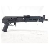 CENTURY ARMS MODEL RAS47  7.62X39  SEMI AUTOMATIC