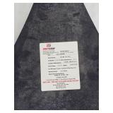 FULL SET OF SHOT STOP BODY ARMOR