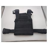 Condor Plate Carrier(Front and Back Plate