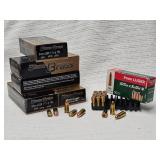 Blazer Brass 9mm Luger 115 Gr. FMJ, 50 Round