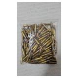 5.56mm Green Tip(99 rounds, 1 bag)