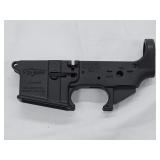 CMMG Model 4SA .223/5.56mm Lower Receiver SN#SA096