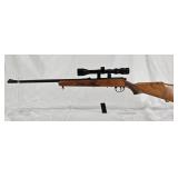 MARLIN MODEL 25 N  22LR  BOLT ACTION RIFLE    SN#
