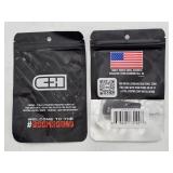 C&H Precision(CHPWS) SGRX-RSH-FIL Optics Mounting